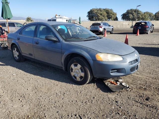 Photo 3 VIN: 1B3EL36X43N517510 - DODGE STRATUS 