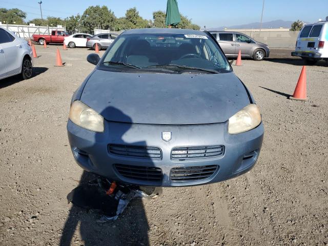 Photo 4 VIN: 1B3EL36X43N517510 - DODGE STRATUS 