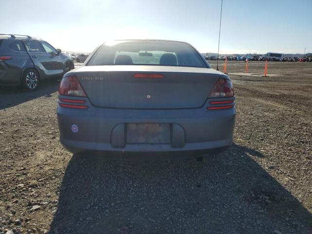 Photo 5 VIN: 1B3EL36X43N517510 - DODGE STRATUS 