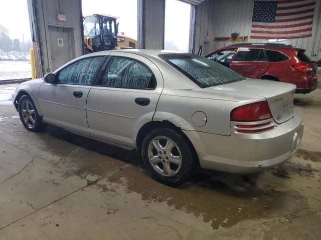 Photo 1 VIN: 1B3EL36X44N358263 - DODGE STRATUS SE 