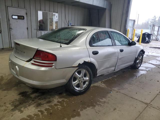 Photo 2 VIN: 1B3EL36X44N358263 - DODGE STRATUS SE 