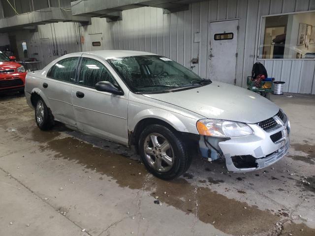 Photo 3 VIN: 1B3EL36X44N358263 - DODGE STRATUS SE 