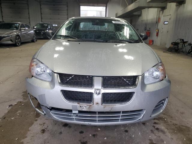 Photo 4 VIN: 1B3EL36X44N358263 - DODGE STRATUS SE 