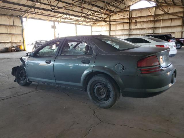 Photo 1 VIN: 1B3EL36X54N152188 - DODGE STRATUS SE 