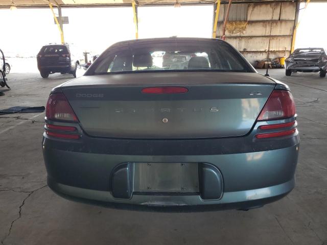 Photo 5 VIN: 1B3EL36X54N152188 - DODGE STRATUS SE 