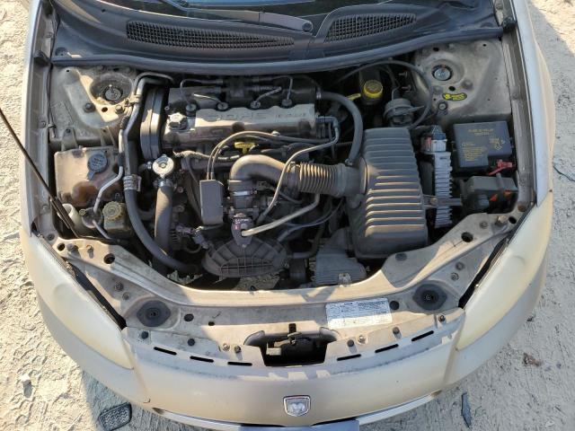 Photo 10 VIN: 1B3EL36X72N162928 - DODGE STRATUS SE 