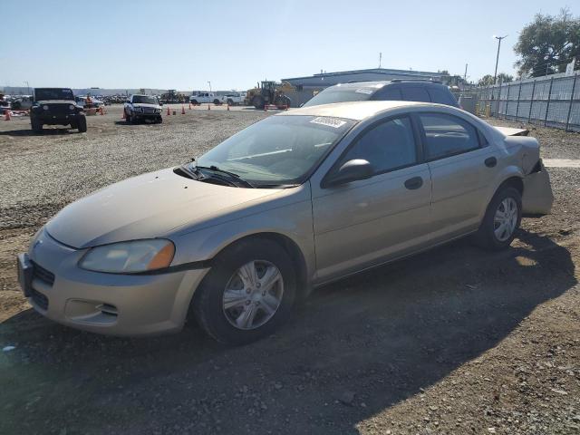 Photo 0 VIN: 1B3EL36X73N554602 - DODGE STRATUS 