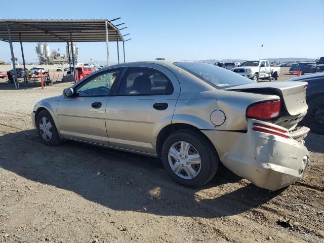 Photo 1 VIN: 1B3EL36X73N554602 - DODGE STRATUS 