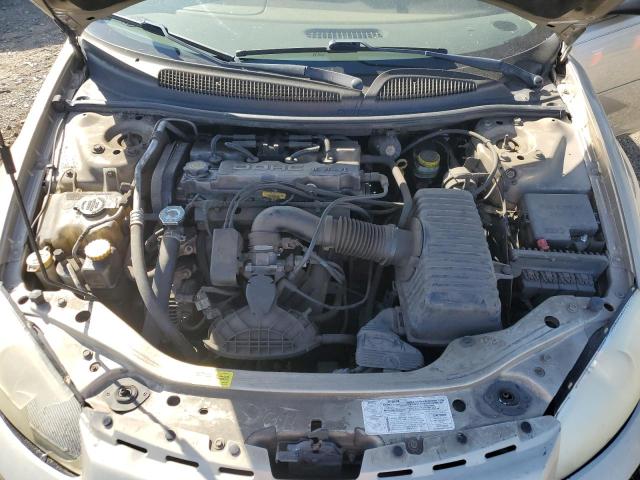 Photo 10 VIN: 1B3EL36X73N554602 - DODGE STRATUS 