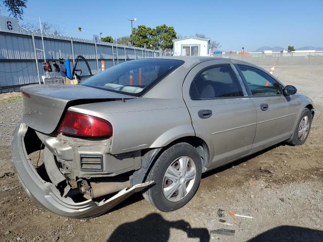 Photo 2 VIN: 1B3EL36X73N554602 - DODGE STRATUS 