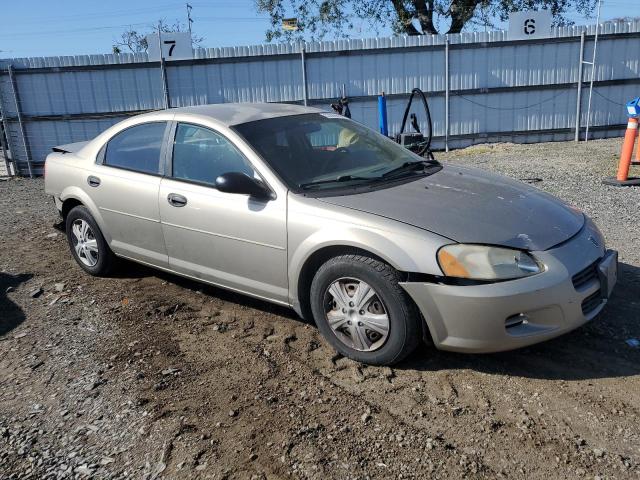 Photo 3 VIN: 1B3EL36X73N554602 - DODGE STRATUS 