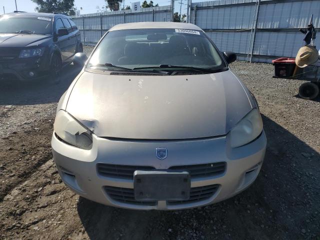 Photo 4 VIN: 1B3EL36X73N554602 - DODGE STRATUS 