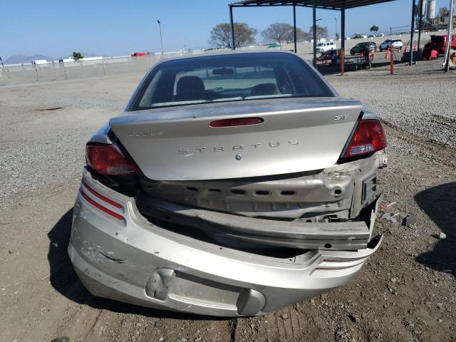 Photo 5 VIN: 1B3EL36X73N554602 - DODGE STRATUS 