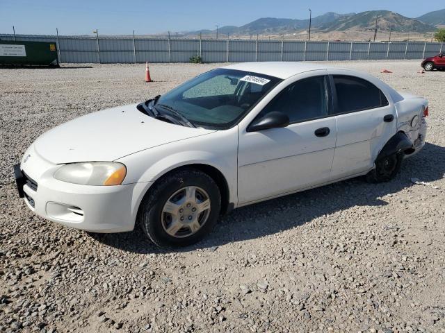 Photo 0 VIN: 1B3EL36X73N603071 - DODGE STRATUS 