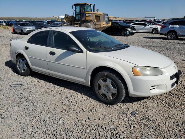 Photo 3 VIN: 1B3EL36X73N603071 - DODGE STRATUS 