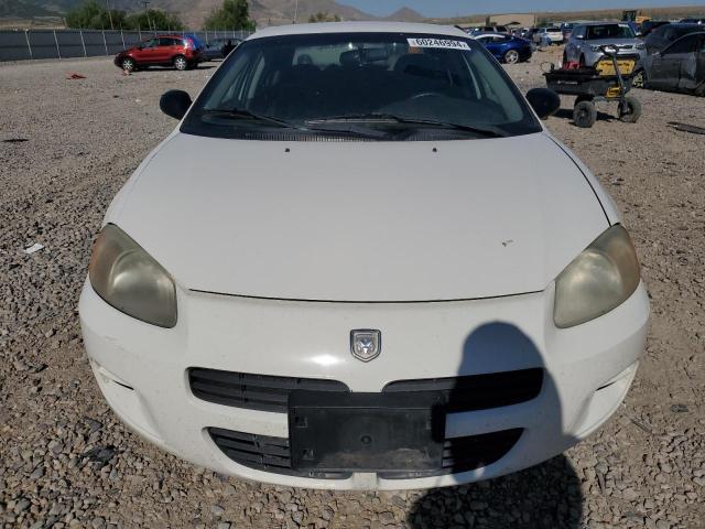 Photo 4 VIN: 1B3EL36X73N603071 - DODGE STRATUS 