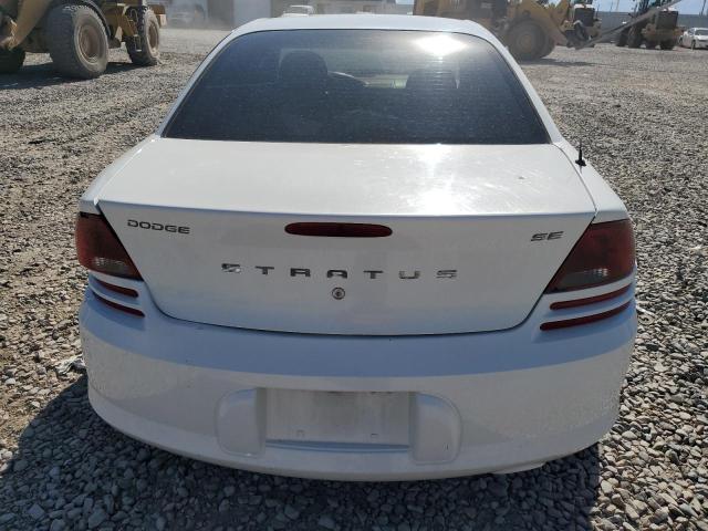 Photo 5 VIN: 1B3EL36X73N603071 - DODGE STRATUS 