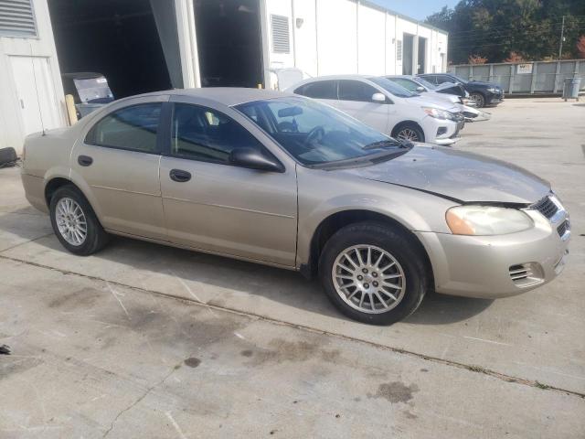 Photo 3 VIN: 1B3EL36X74N159966 - DODGE STRATUS SE 