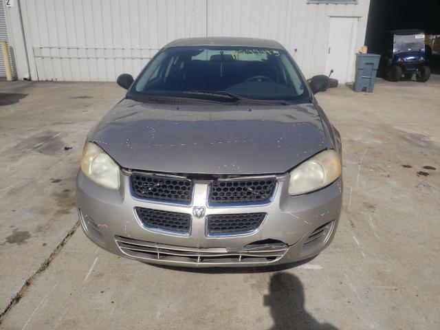 Photo 4 VIN: 1B3EL36X74N159966 - DODGE STRATUS SE 