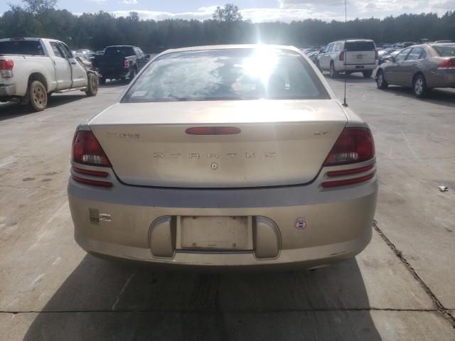 Photo 5 VIN: 1B3EL36X74N159966 - DODGE STRATUS SE 