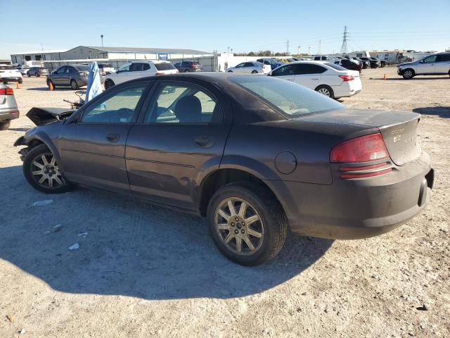 Photo 1 VIN: 1B3EL36X84N289593 - DODGE STRATUS 