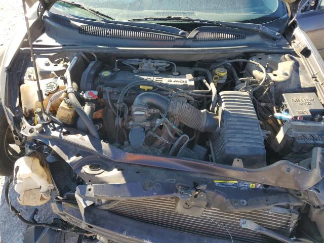 Photo 10 VIN: 1B3EL36X84N289593 - DODGE STRATUS 