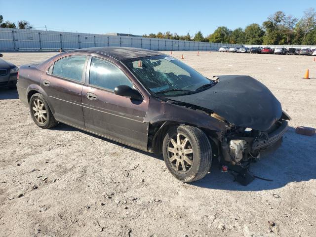 Photo 3 VIN: 1B3EL36X84N289593 - DODGE STRATUS 