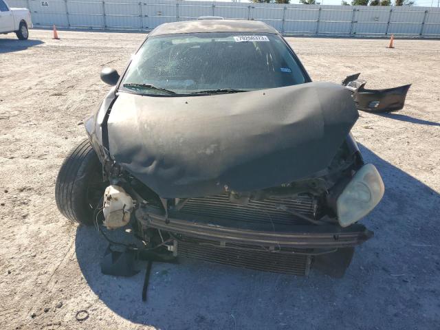 Photo 4 VIN: 1B3EL36X84N289593 - DODGE STRATUS 