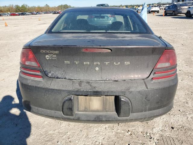 Photo 5 VIN: 1B3EL36X84N289593 - DODGE STRATUS 