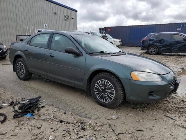 Photo 3 VIN: 1B3EL36X92N142227 - DODGE STRATUS 