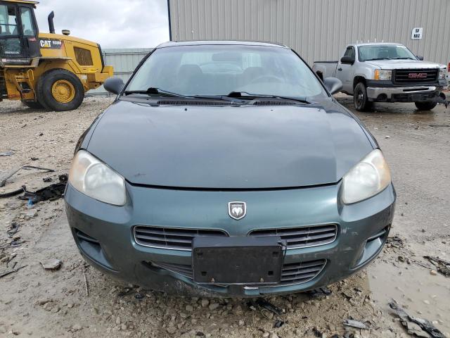 Photo 4 VIN: 1B3EL36X92N142227 - DODGE STRATUS 