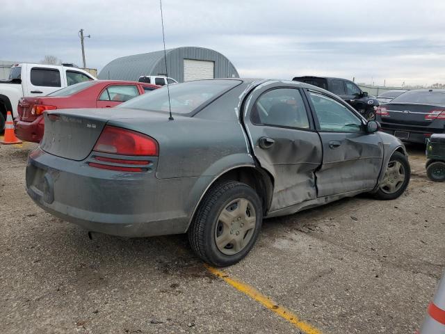 Photo 2 VIN: 1B3EL36X92N274145 - DODGE STRATUS 