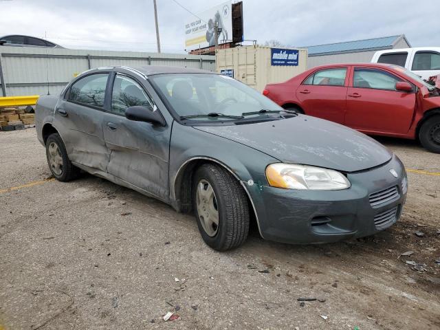 Photo 3 VIN: 1B3EL36X92N274145 - DODGE STRATUS 