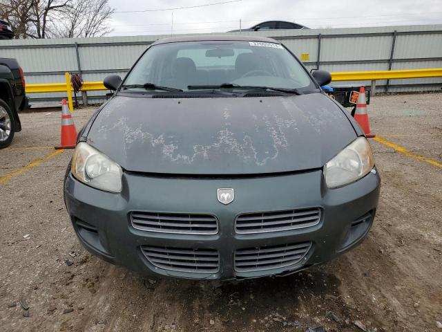 Photo 4 VIN: 1B3EL36X92N274145 - DODGE STRATUS 