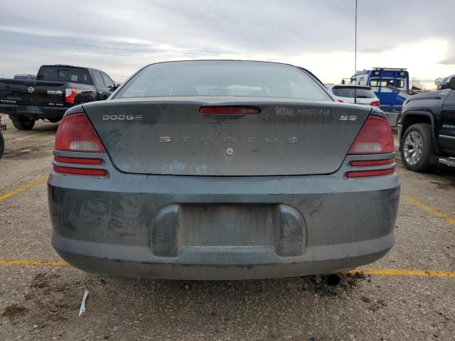 Photo 5 VIN: 1B3EL36X92N274145 - DODGE STRATUS 