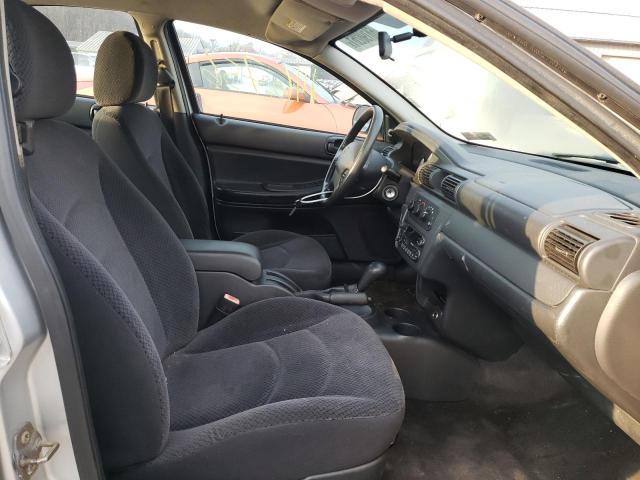 Photo 4 VIN: 1B3EL36XX4N143938 - DODGE STRATUS SE 