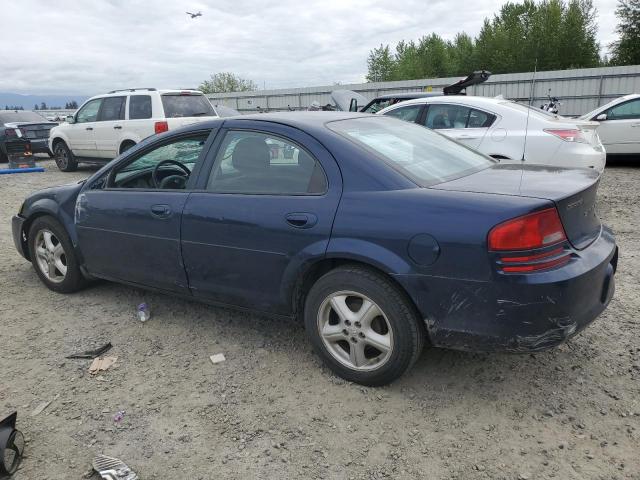 Photo 1 VIN: 1B3EL46J15N672214 - DODGE STRATUS 