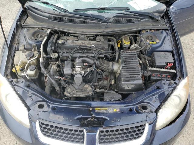 Photo 10 VIN: 1B3EL46J15N672214 - DODGE STRATUS 