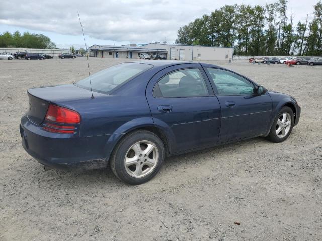 Photo 2 VIN: 1B3EL46J15N672214 - DODGE STRATUS 