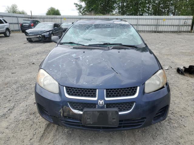 Photo 4 VIN: 1B3EL46J15N672214 - DODGE STRATUS 