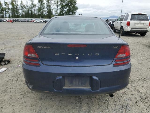 Photo 5 VIN: 1B3EL46J15N672214 - DODGE STRATUS 