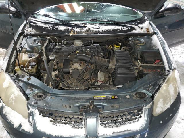 Photo 10 VIN: 1B3EL46J45N657173 - DODGE STRATUS 