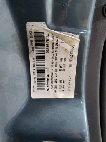 Photo 11 VIN: 1B3EL46J45N657173 - DODGE STRATUS 