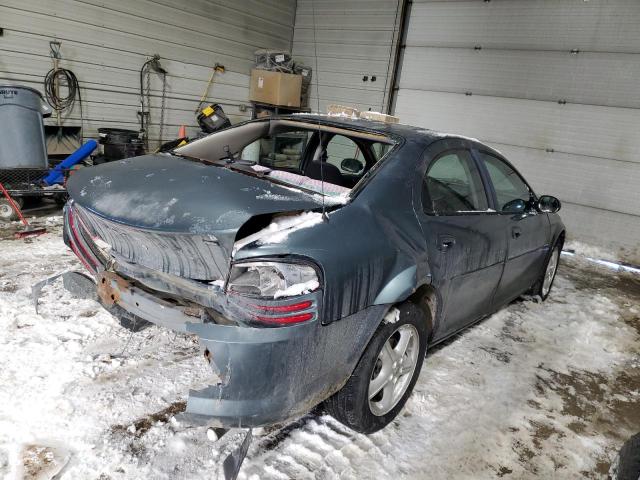 Photo 2 VIN: 1B3EL46J45N657173 - DODGE STRATUS 