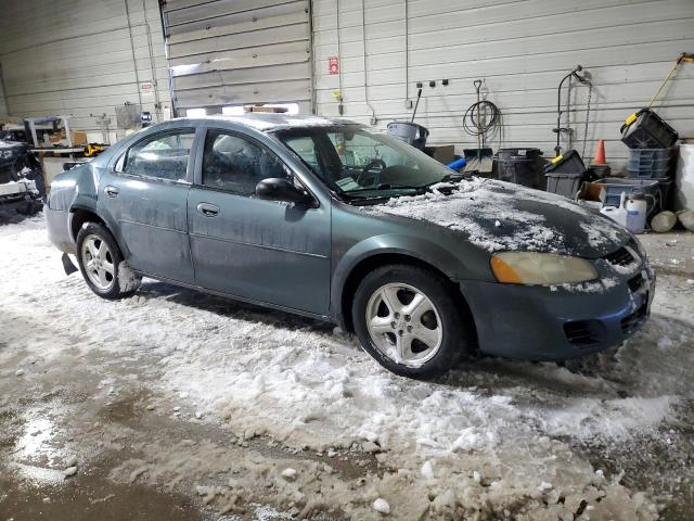 Photo 3 VIN: 1B3EL46J45N657173 - DODGE STRATUS 