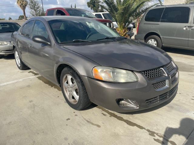 Photo 0 VIN: 1B3EL46J45N689086 - DODGE STRATUS 