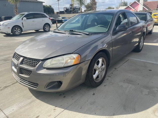 Photo 1 VIN: 1B3EL46J45N689086 - DODGE STRATUS 