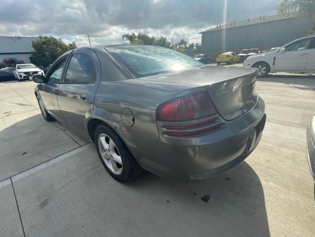 Photo 2 VIN: 1B3EL46J45N689086 - DODGE STRATUS 