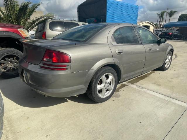 Photo 3 VIN: 1B3EL46J45N689086 - DODGE STRATUS 