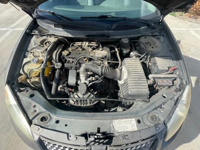 Photo 6 VIN: 1B3EL46J45N689086 - DODGE STRATUS 